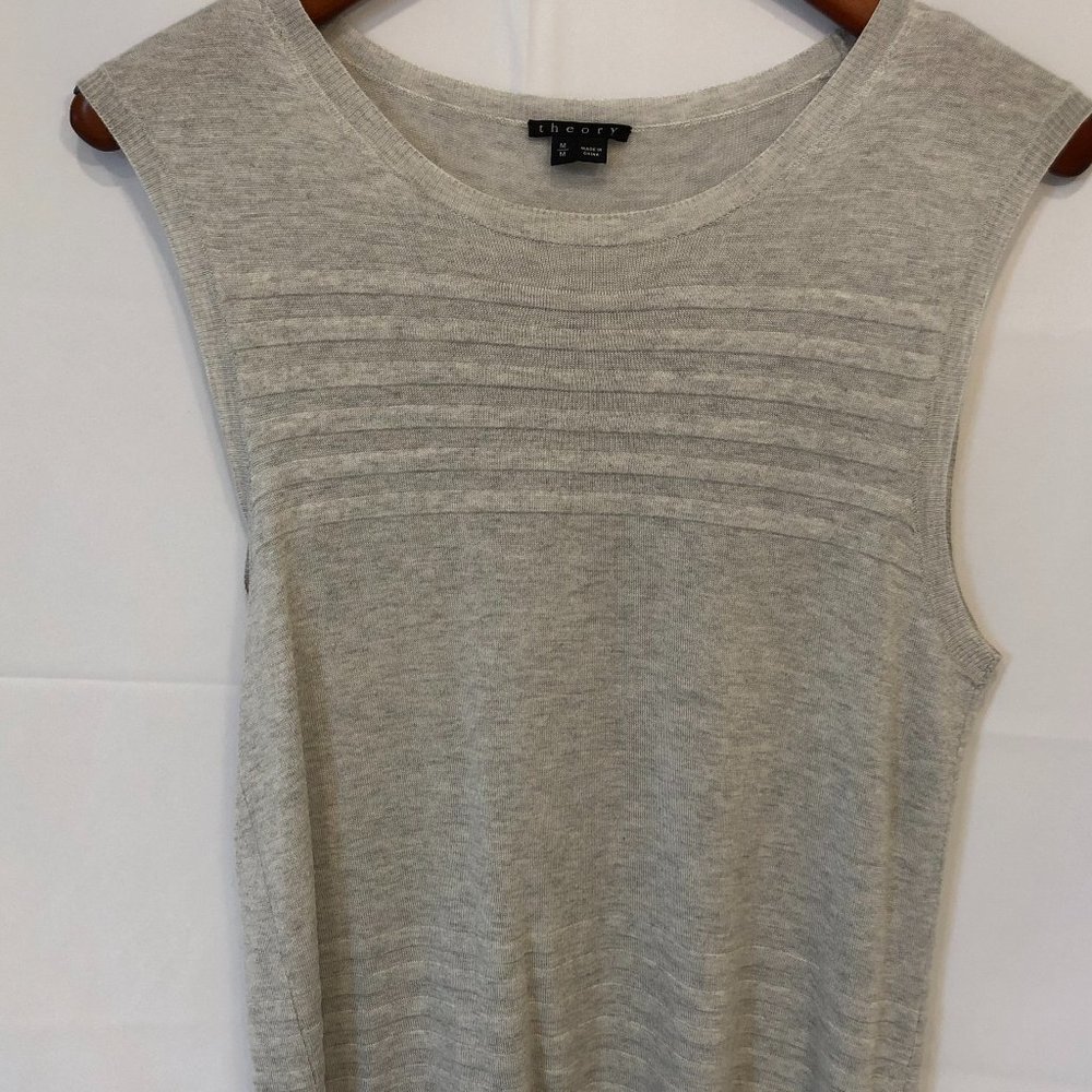 Theory Sweater Vest